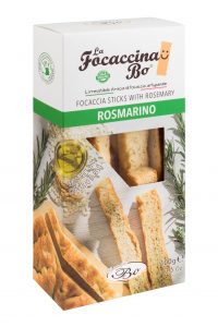Фокачча с розмарином Grissinificio BO